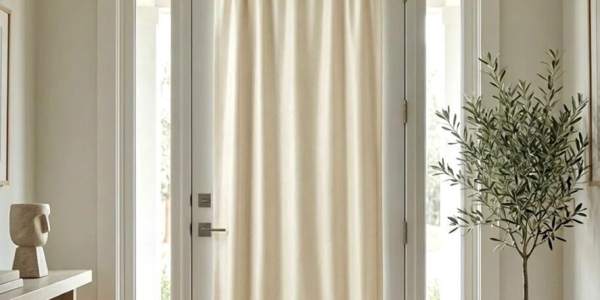 Benefits of Installing Custom Blackout Curtains in Modern Homes Explained Simply