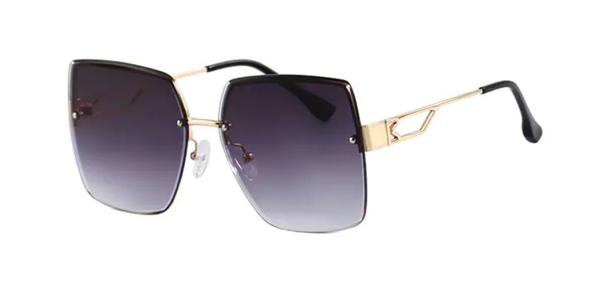 Yanieyewear Lightweight Titanium Eyeglasses Advanced Frame Technology