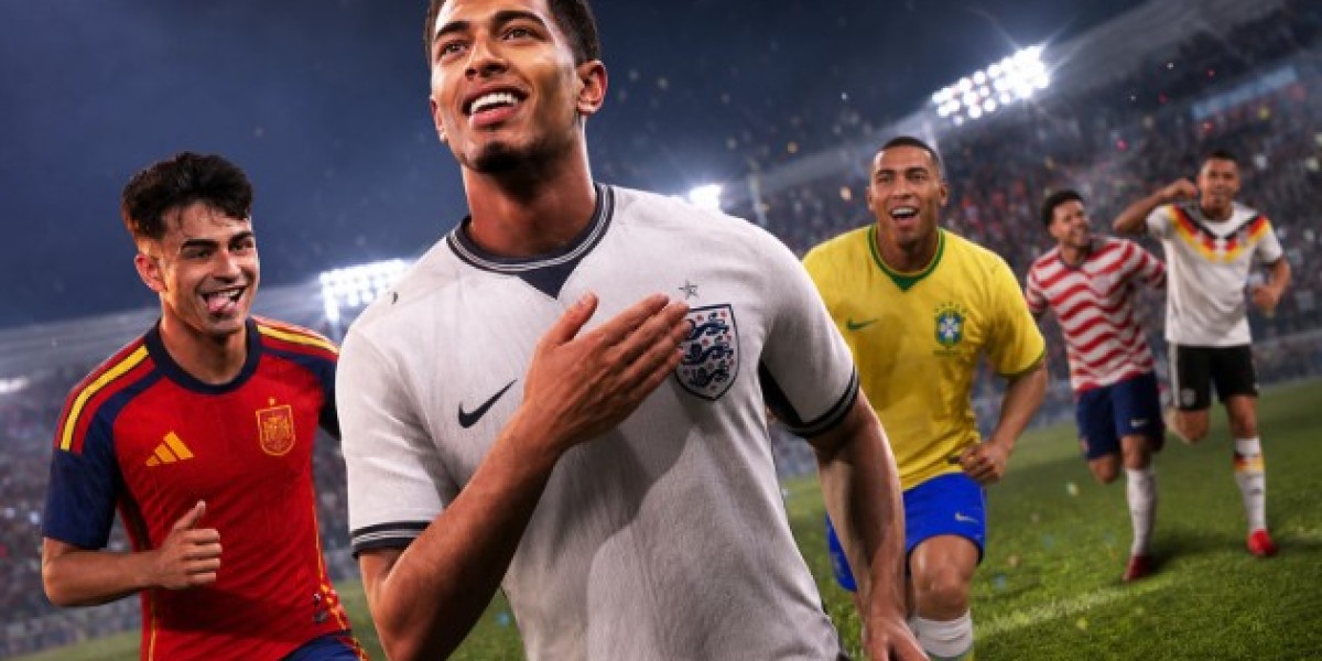 MMOexp: FC26 Glory Hunter: Best Endgame Traits You Can't Ignore