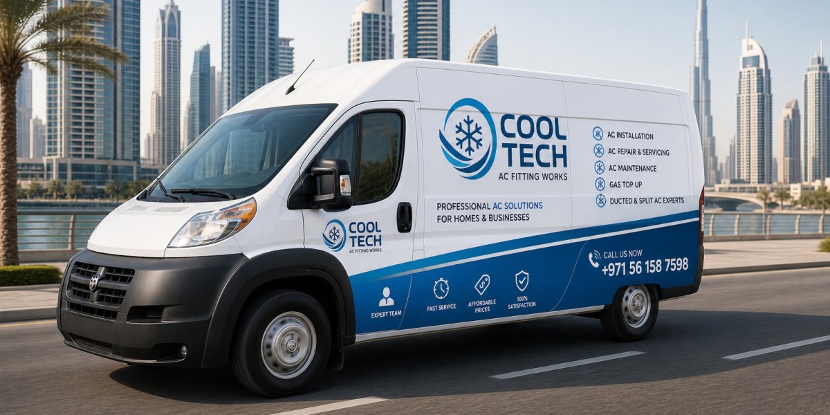 Car Wraps Dubai – Premium Vehicle Wrapping Services for Style and Brand Promotion