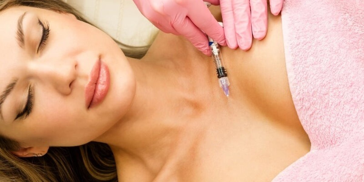 Are Breast Enlargement Injections boost confidence levels?