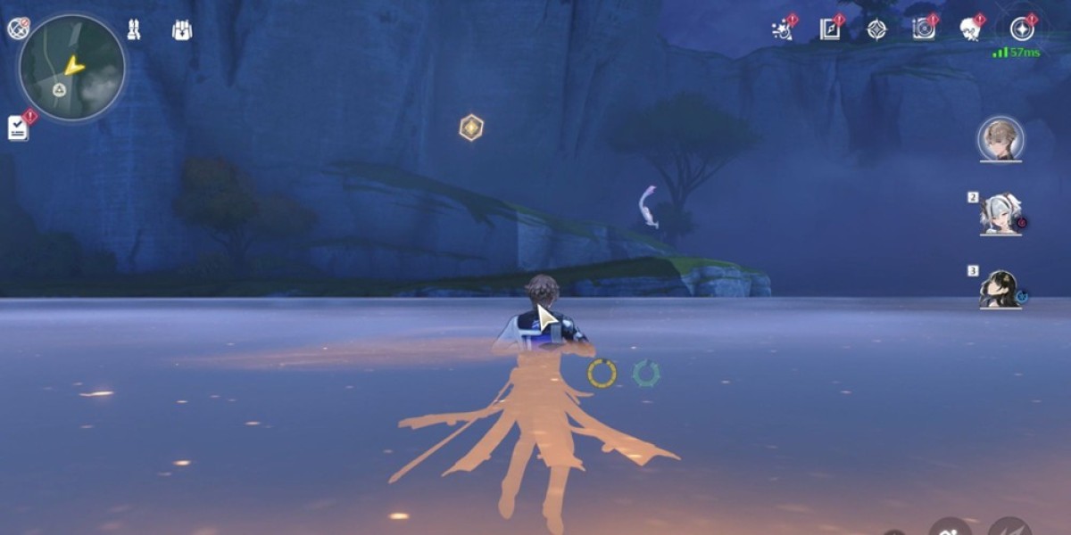 Nimbus Sanctum Sonance Caskets: Locations Guide