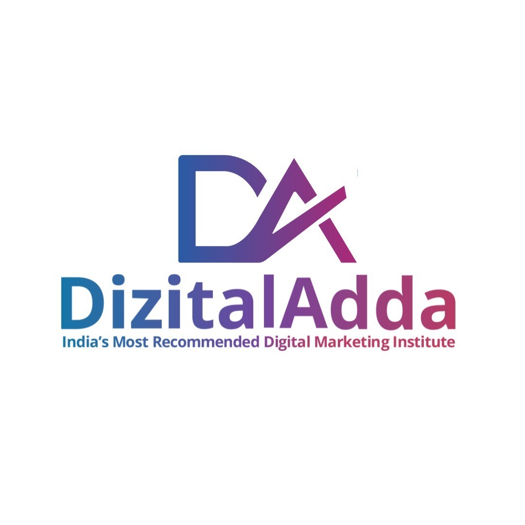 DIZITAL ADDA Profile Picture