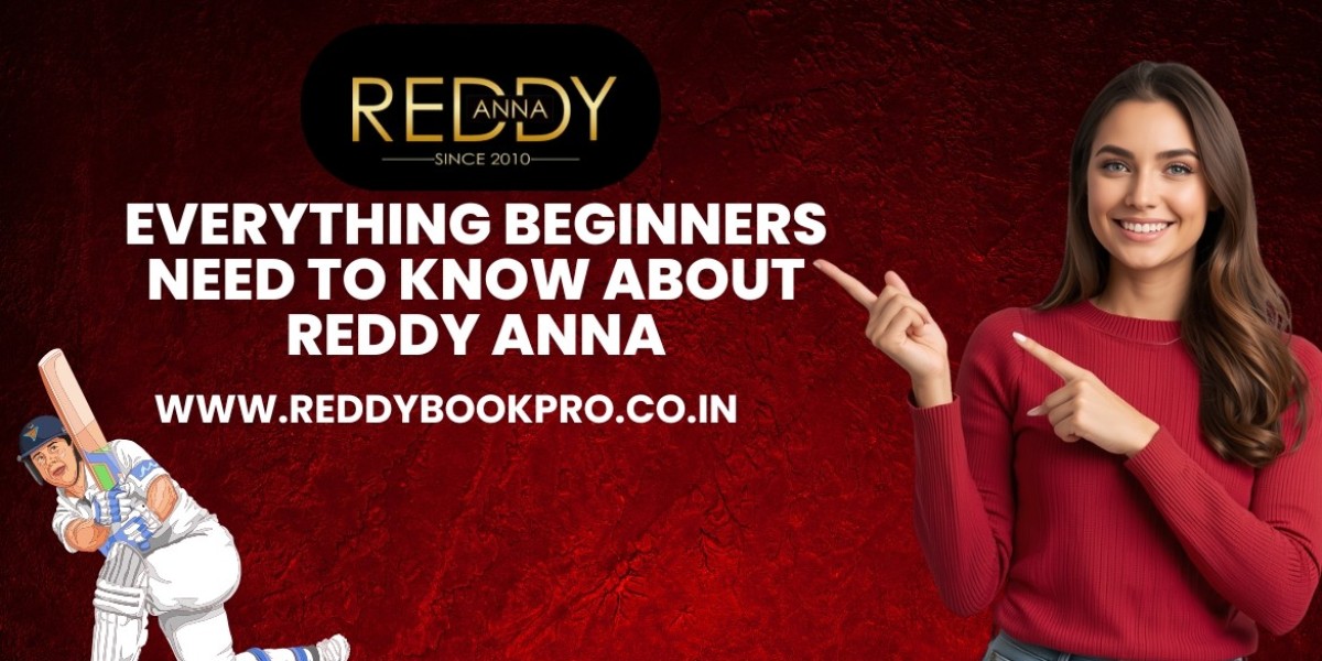 Everything Beginners Need to Know About Reddy Anna