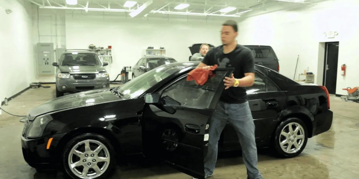 Does Your Car Smell "Musty"? Why Dampness is Your Interior's Worst Enemy