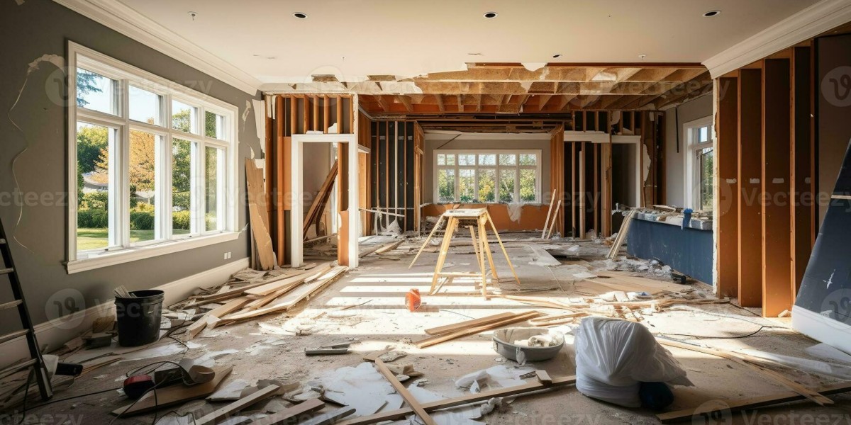Why Are Residential Restoration Services Important After Storm or Water Damage