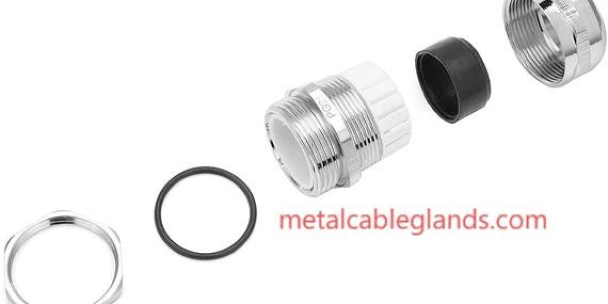 METALCABLEGLANDS Waterproof Breathable Valve Manufacturer Guide