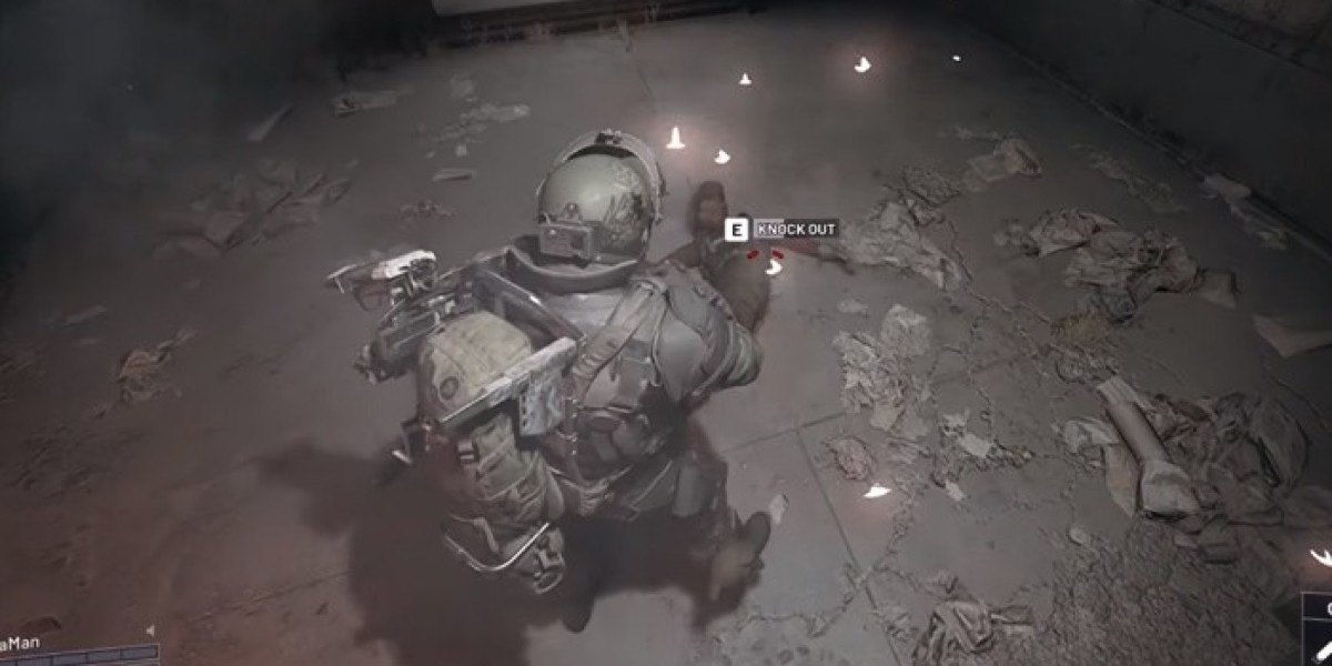 U4GM ARC Raiders Beginner Resource Guide