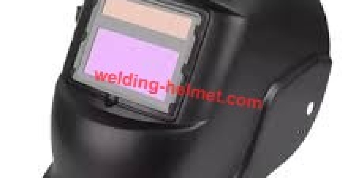 Welding-helmet and RLINGD: Can One Auto Dimming Helmet Serve All Your Shop Tasks