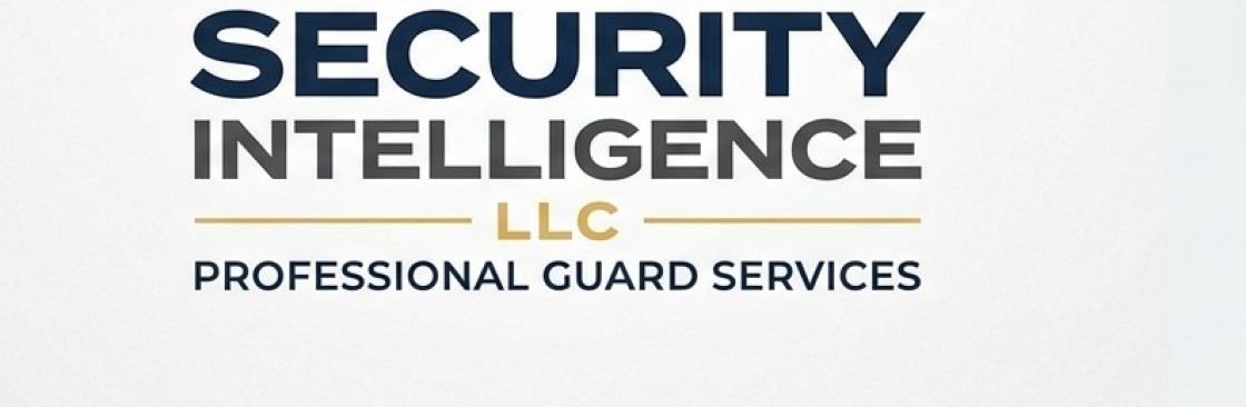 Security Intelligence LLC Cover Image