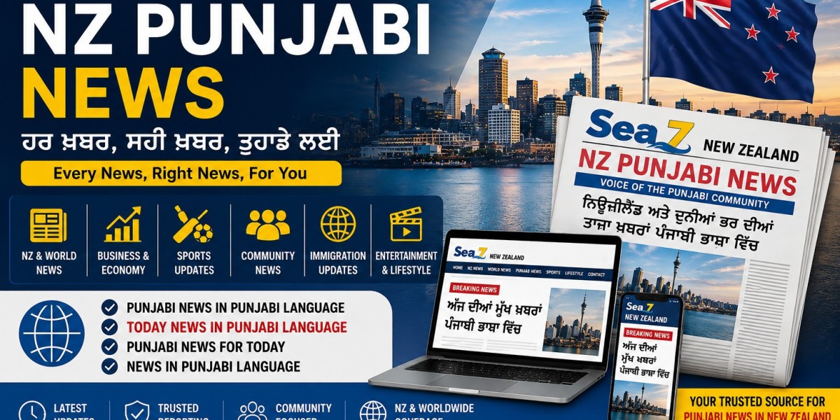 Stay Informed with Sea 7 New Zealand’s Latest News and Updates