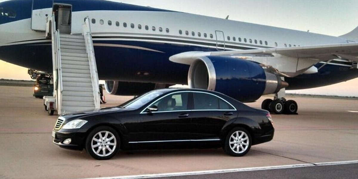 Airport Transfer for Reliable and Comfortable Travel in Toronto