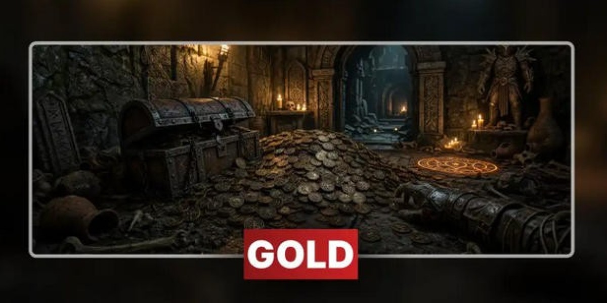 Best Benefits of Getting Diablo 4 Gold from U4GM Store