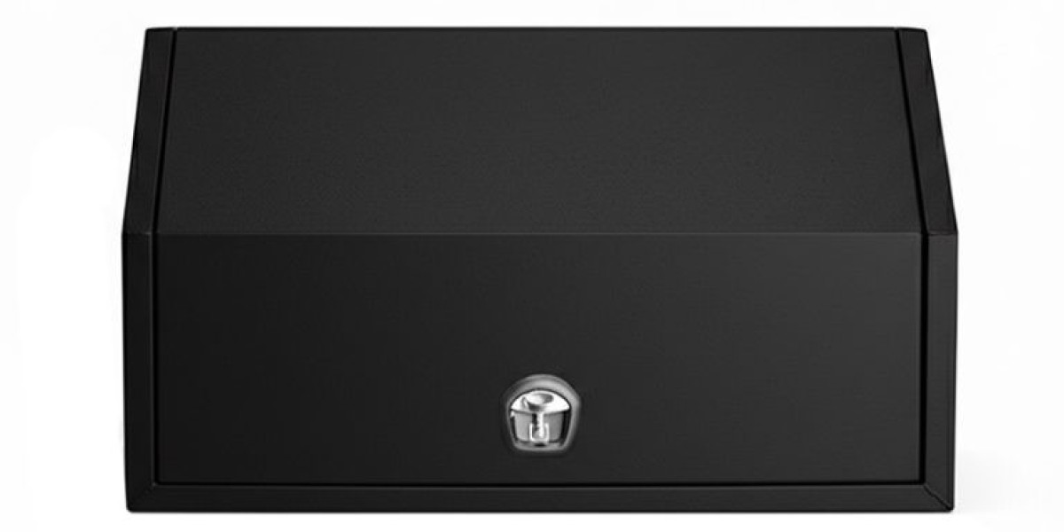 Lockable Ute Toolboxes for Automotive Businesses