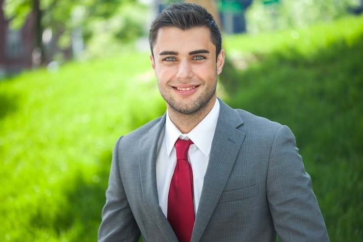 darrylbarrett Profile Picture