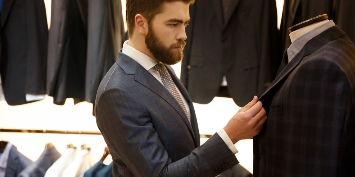 NYC Suit Alterations