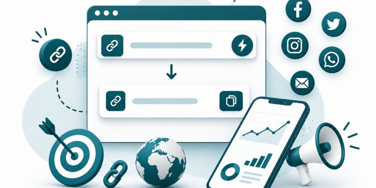 Free URL Shortener – Simplify Long Links Instantly with HostyURL