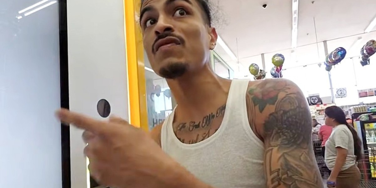Pokemon Vending Machine Method—Streamer Threatened Live