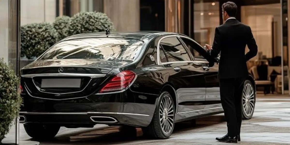 Prince George’s County Airport Limo | Reliable PG County Luxury Transportation