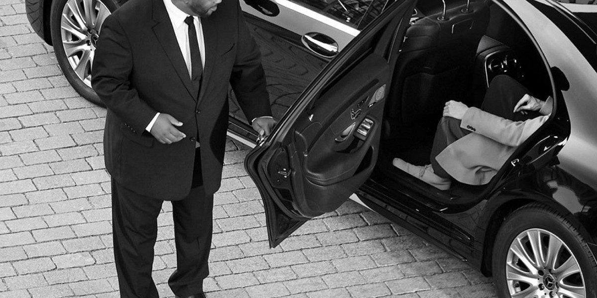 Luxury Transportation Services for Premium Travel and Comfort