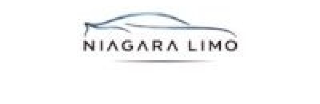 Niagara Limo Cover Image