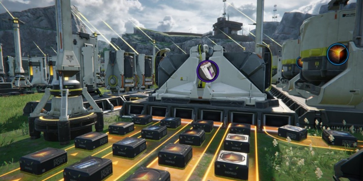 HC Valley Battery: Production & Layout Guide