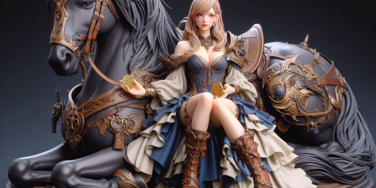 Affordable Buy FFXIV Gil Packages Designed For Every Budget