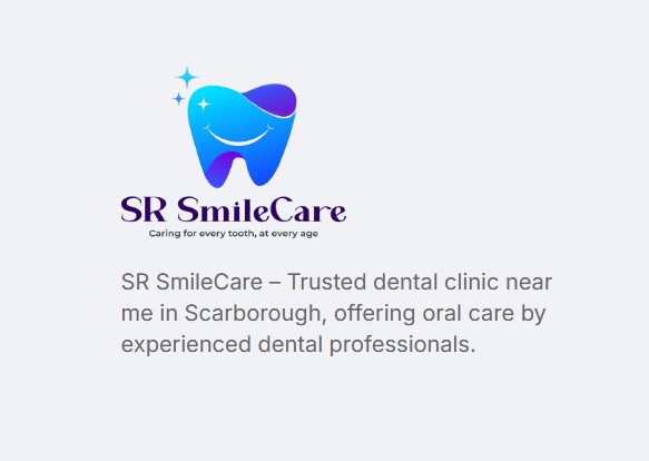 Smile Care Profile Picture