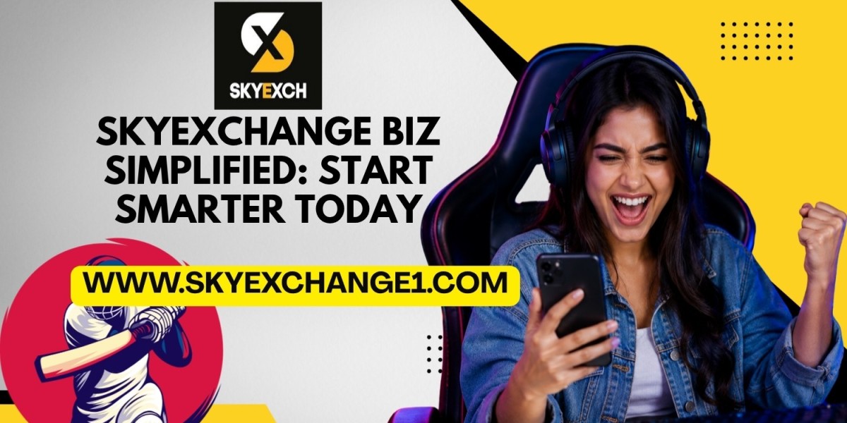 Skyexchange Biz Simplified: Start Smarter Today