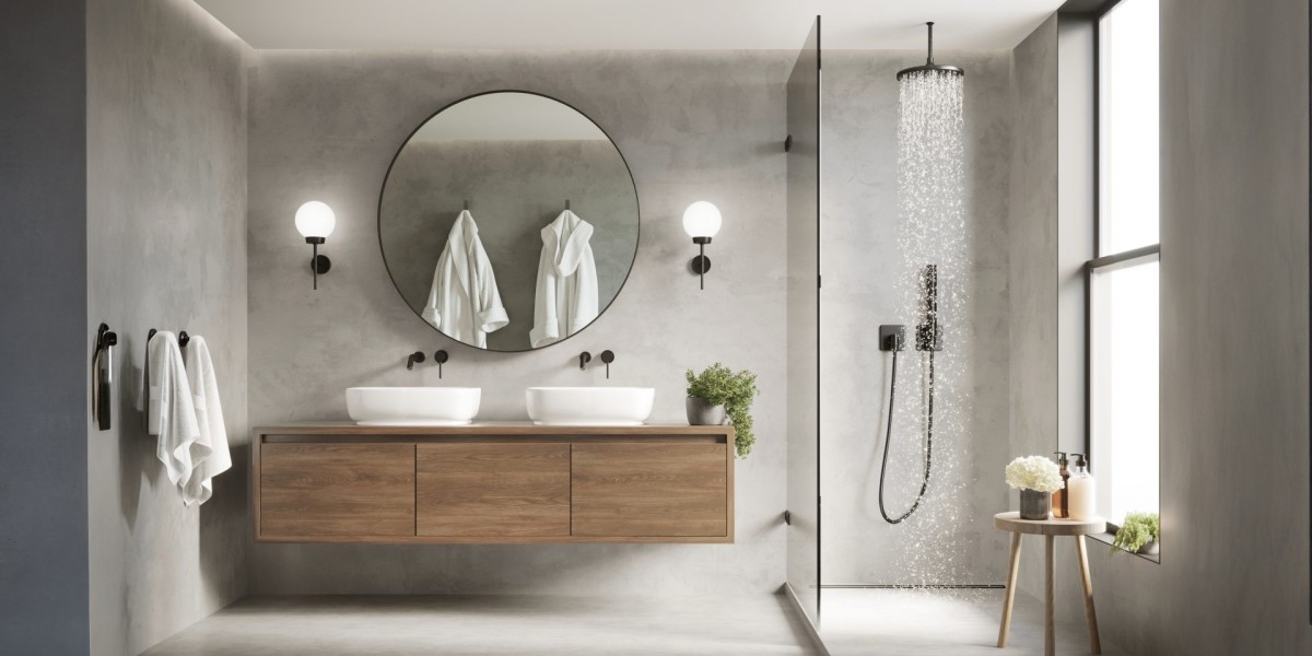 Pieker niet te lang bij het kiezen van Badkamer Renovatie