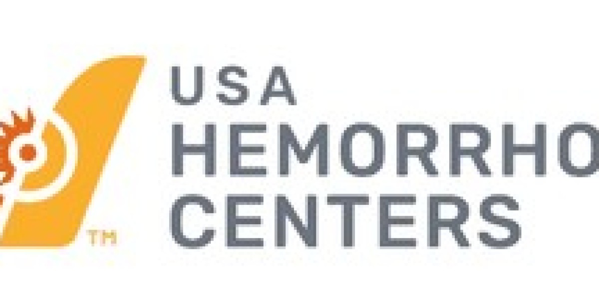 hemorrhoid treatment Chicago