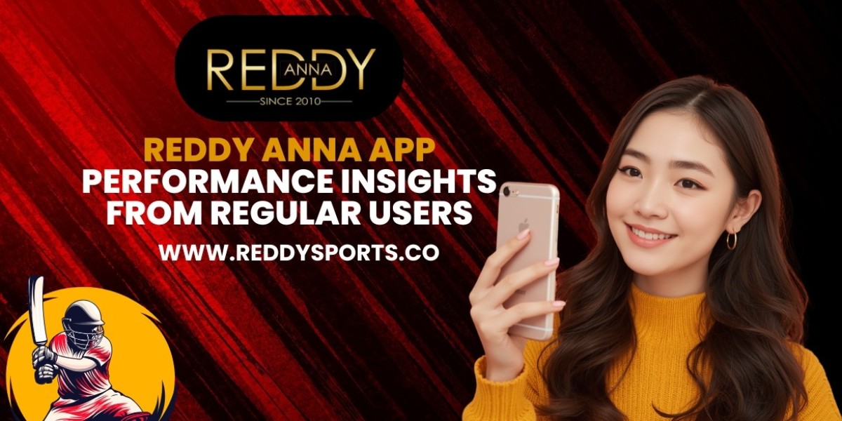 Reddy Anna App Performance Insights From Regular Users