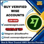 Buy Verified Wise Accounts Profile Picture