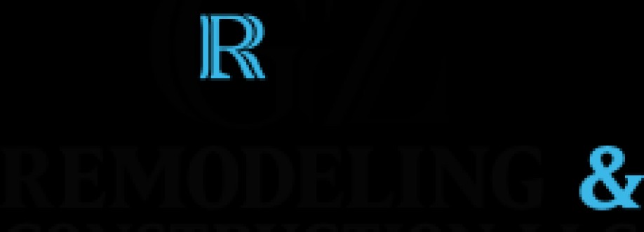 Rgz Remodeling and Construction LLC Cover Image