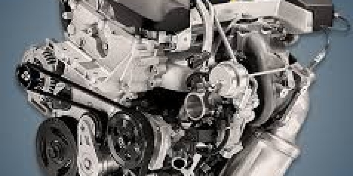 Why the LT4 Engine Is a Benchmark for Supercharged V8 Performance