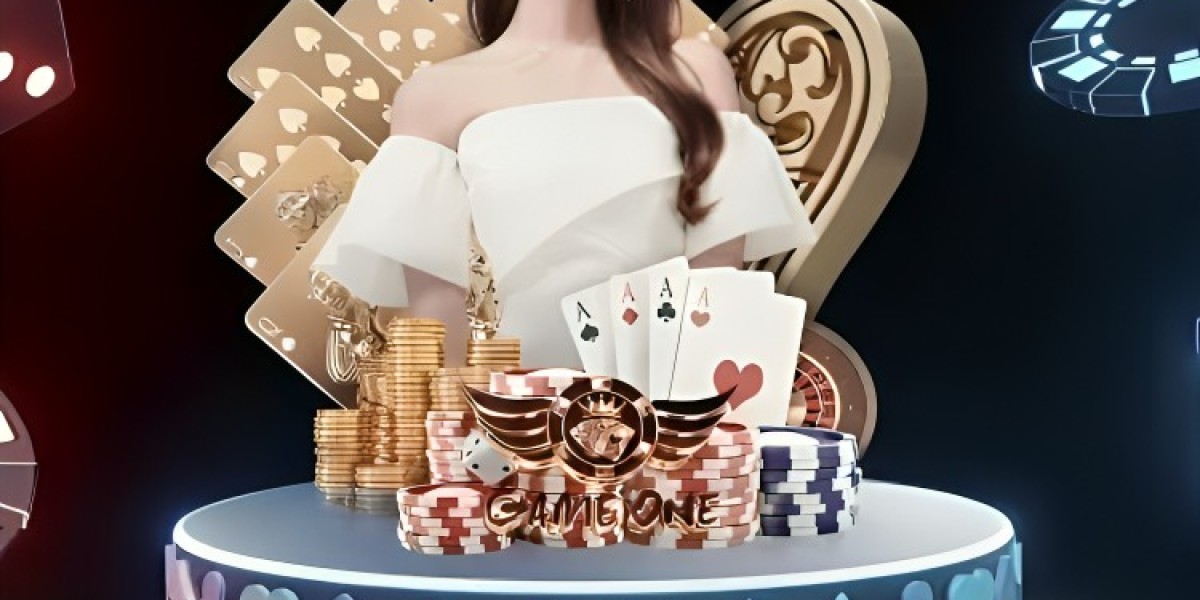GamQueen：尊享王者級娛樂饗宴，打造專屬於您的數位遊戲殿堂