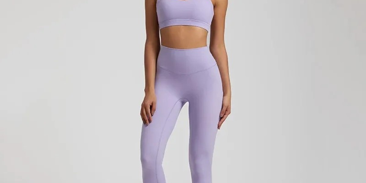 YogasuitFactory Women's Yoga Jumpsuit Delivers Lifestyle Advantages through Yongxing Craftsmanship