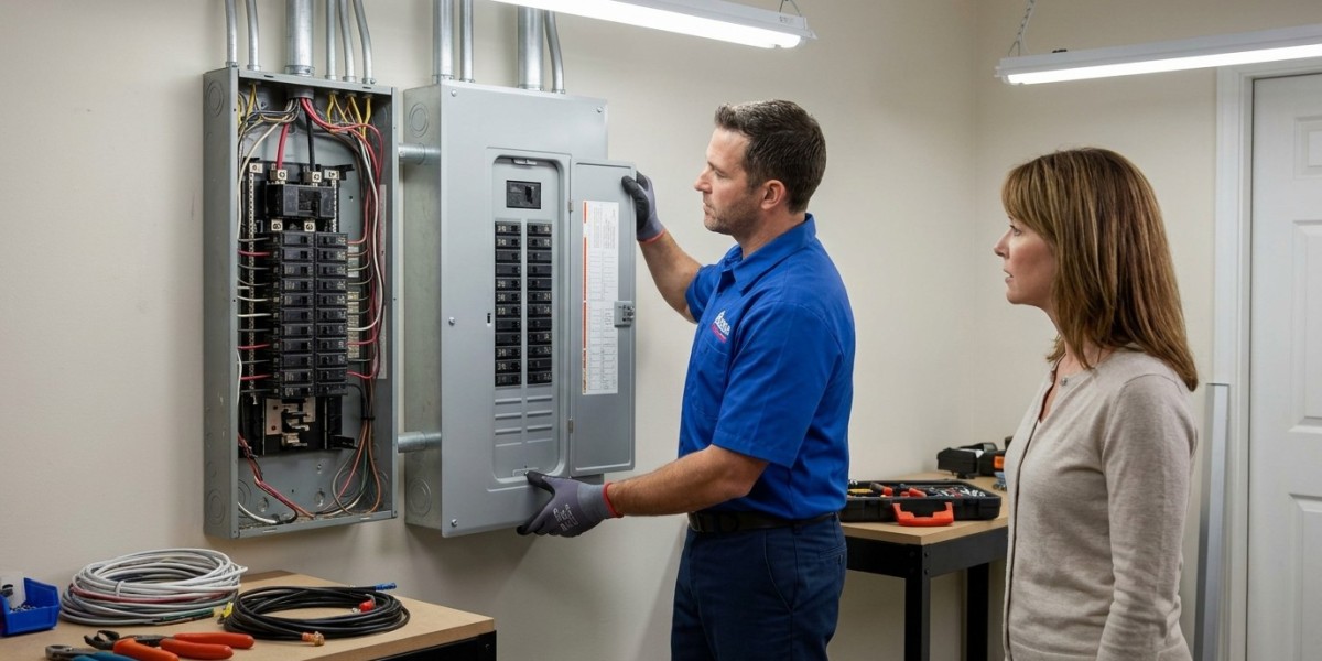 Why Electrical Troubleshooting Is Essential Before Small Issues Become Big Problems