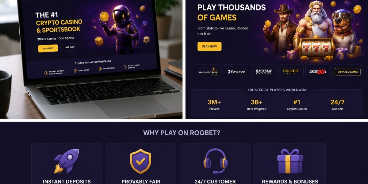 Inside the Evolution of Blockchain Sportsbooks and Digital Casinos