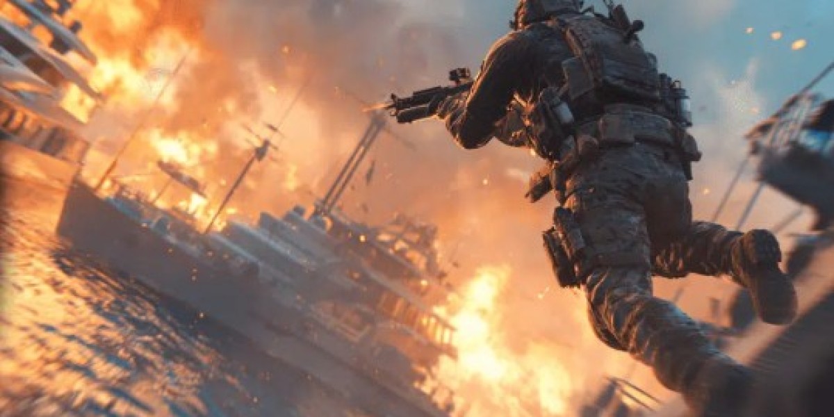 Black Ops 7 introduces a wide range of changes across weapons
