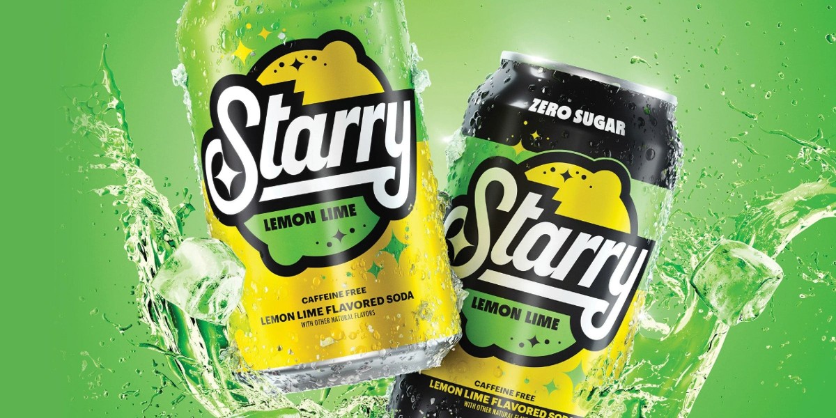 Starry Name Change: Why the Brand Was Introduced