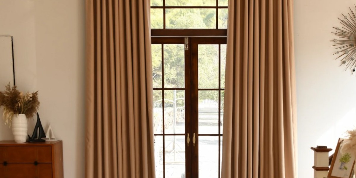 Custom Size Curtains: How to Measure Your Windows for a Perfect Fit