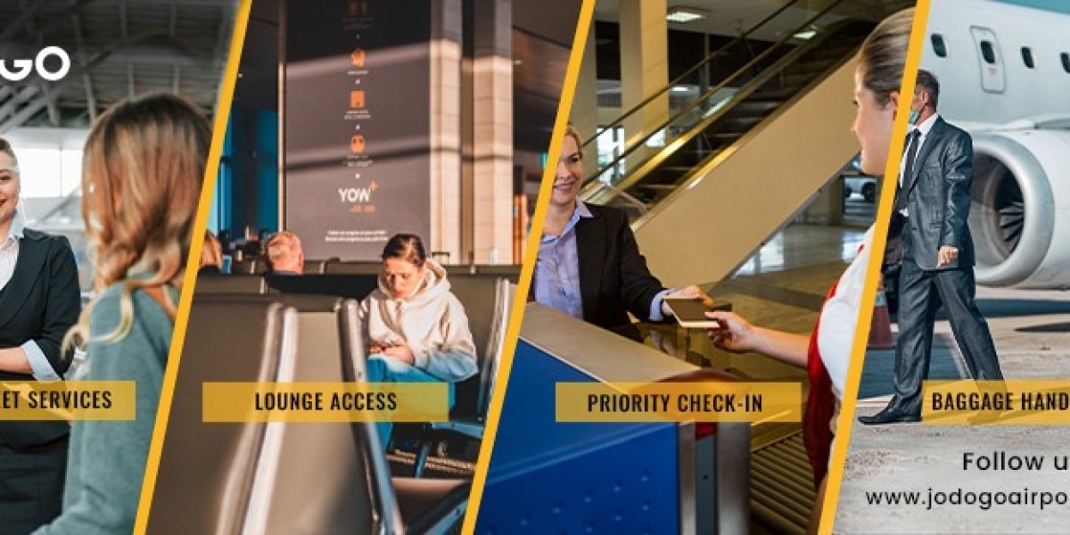 Navigating Changi Like a Pro: How Professional Airport Assistance Transforms Your Singapore Layover - jodogoairportassis