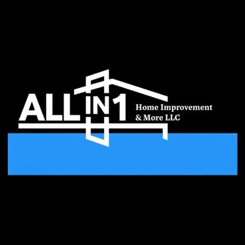 All in 1 Home Improvement & More LLC Profile Picture