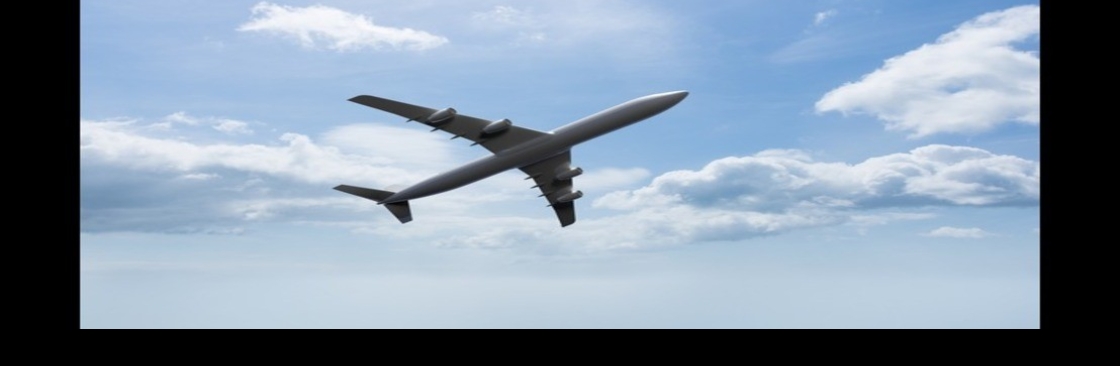 Rushmy Flight Cover Image