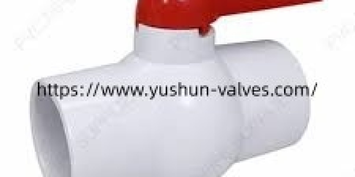 What Engineers Expect From Qifang Ball Valve Supplier Partnerships
