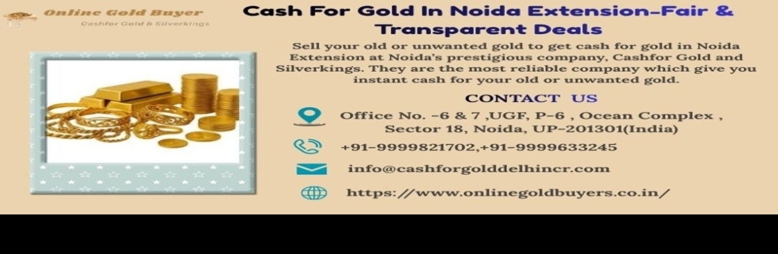 Gold Bucks Cover Image