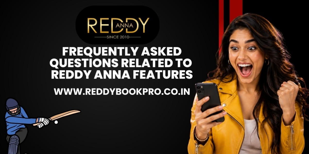 Frequently Asked Questions Related to Reddy Anna Features
