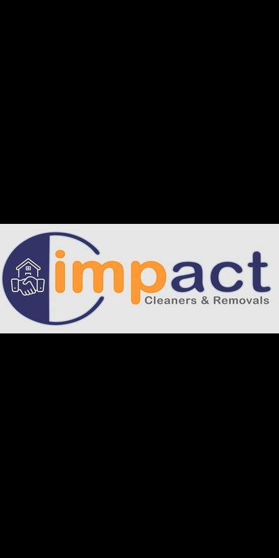 Impact Cleaners Profile Picture