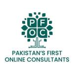 Pakistan's First Online Consultants Profile Picture